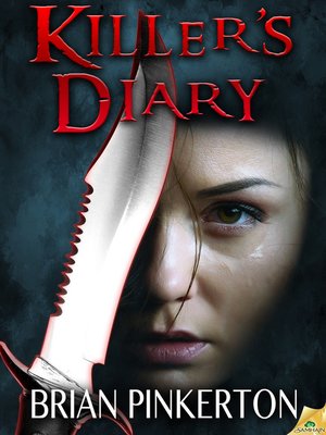 cover image of Killer's Diary